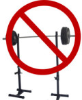 Loaded Bar