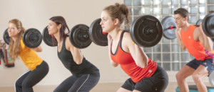 bodypump