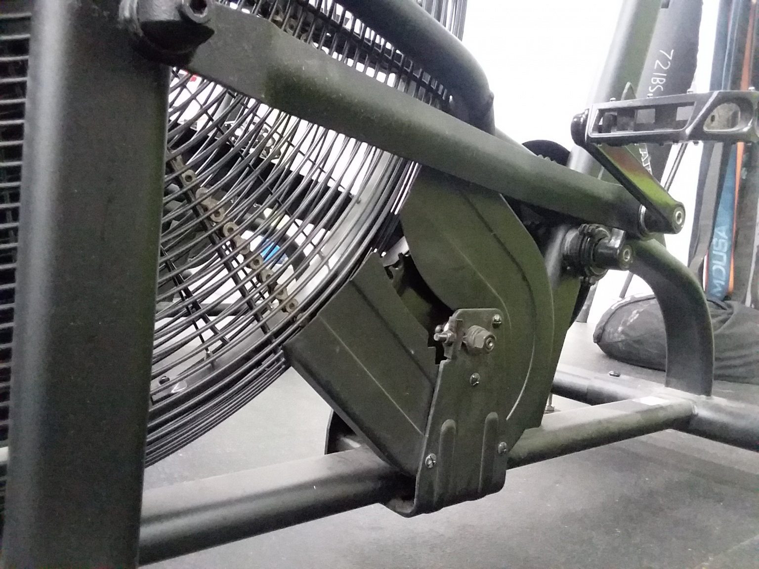 airbike review