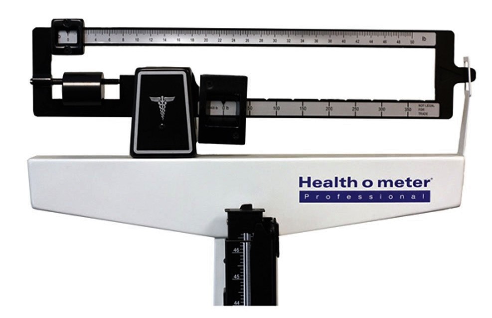 weigh your bar on a scale