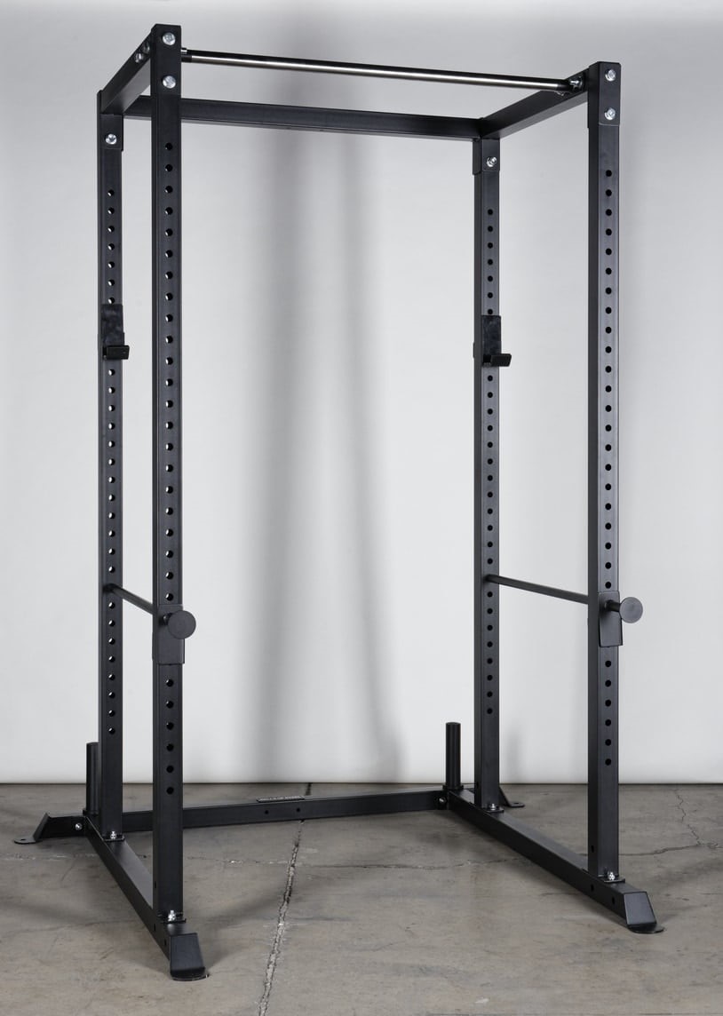 best squat rack for low ceilings