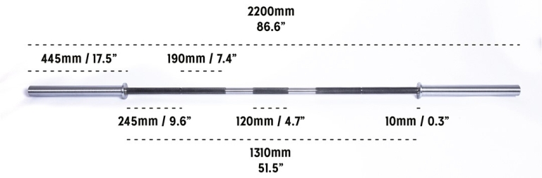what-length-barbell-do-i-need