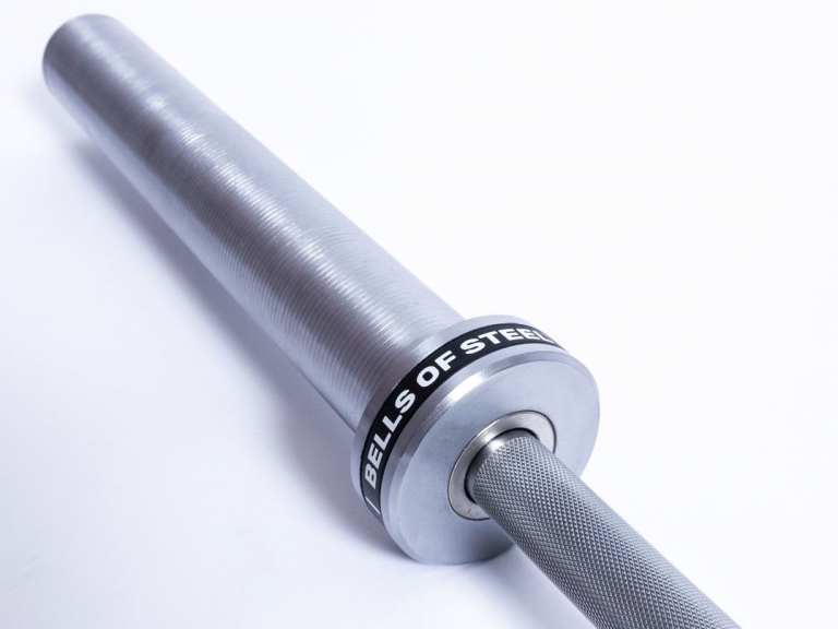 The Best 15kg Women’s Olympic Weightlifting Bars