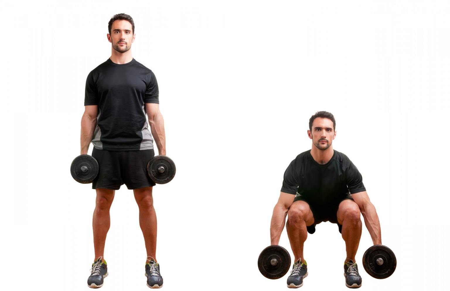 Can You Deadlift with Dumbbells?