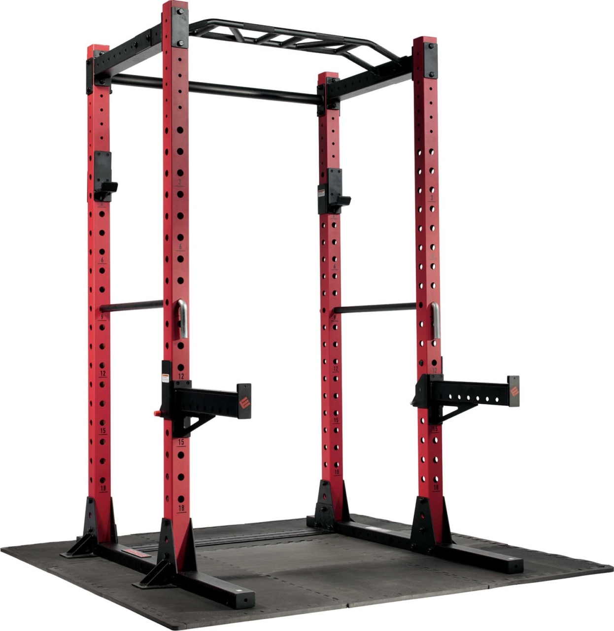 The Best Freestanding Power Racks for a Home Gym