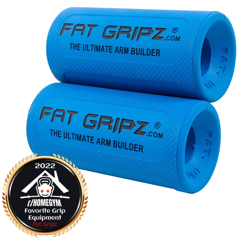 Fat Gripz award 2022