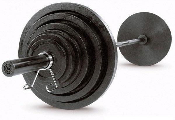 weight set