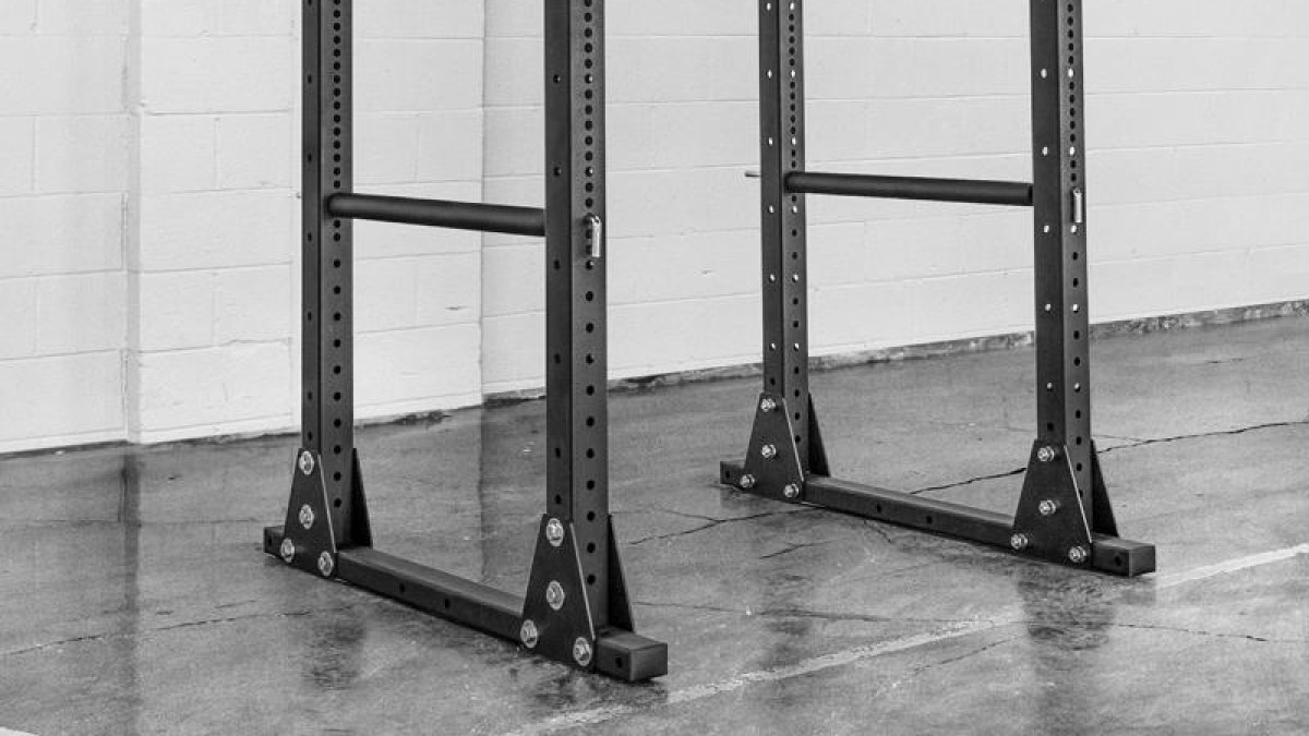 Best Free Standing Squat Rack 