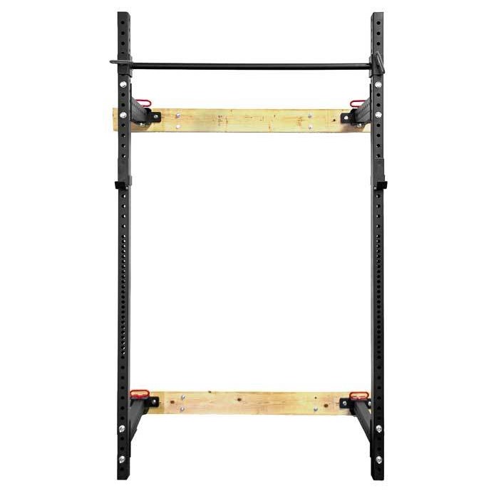 PRX alternative squat rack
