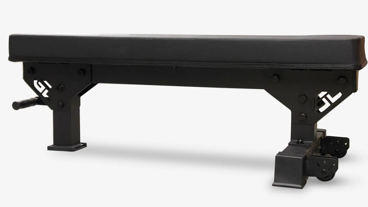 Giant Lifting FB-3X flat weight bench