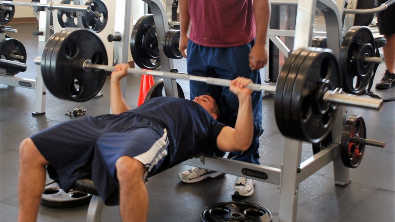 How Much Does Weight Benches Weigh? 