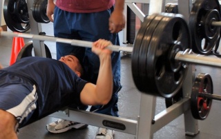 Barbells