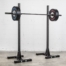 Squat Rack / Half Rack vs Full Power Rack: Which to Choose (2022)