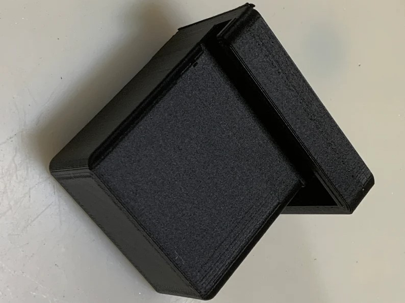 power rack attachment adapter 2x3 and 3x3