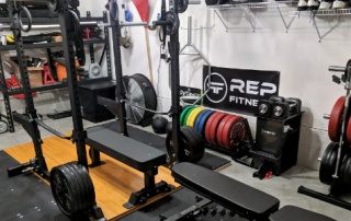 Cap Barbell