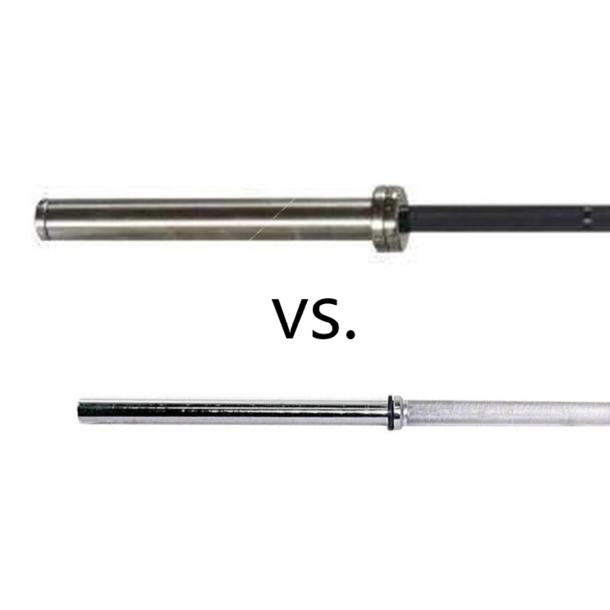 cheap olympic bar and weights