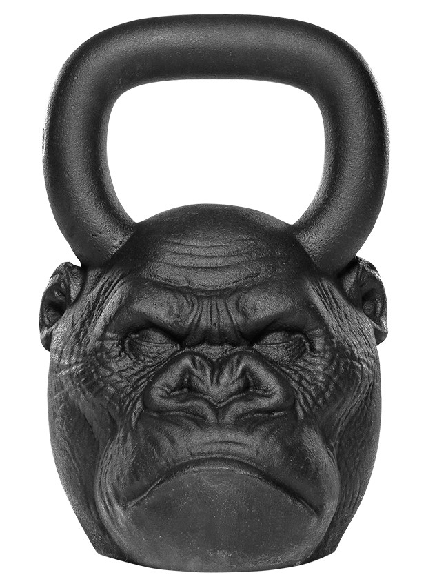 gorilla kettlebell