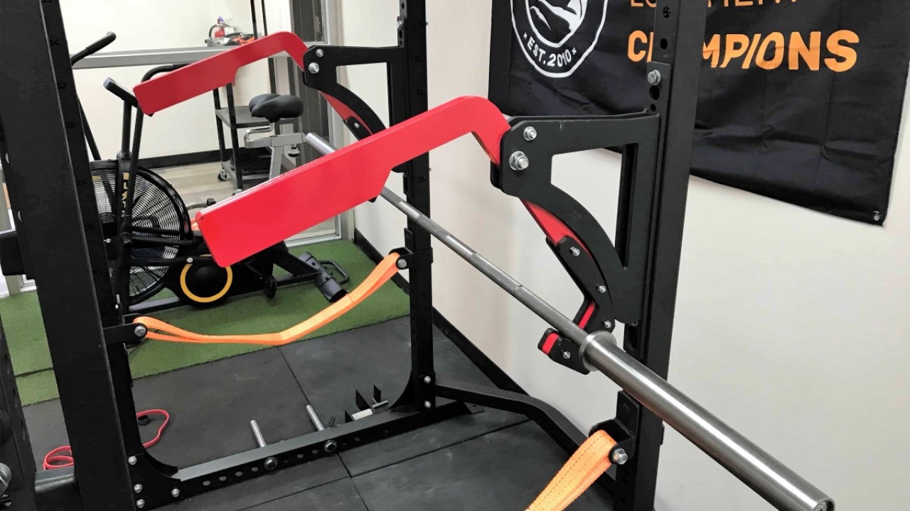 Power Rack Attachments & Compatibility - 2024 Master List