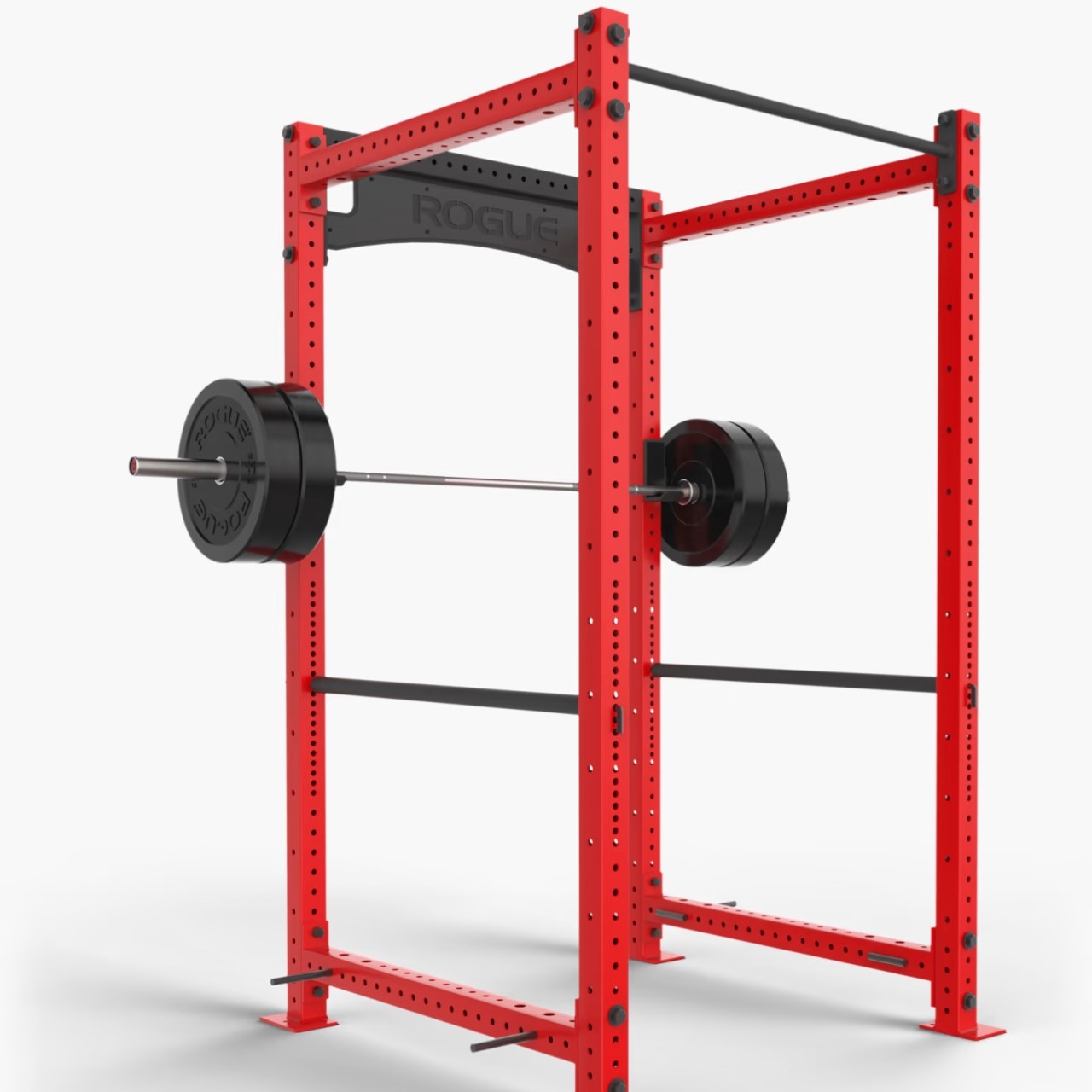 power rack vs squat rack