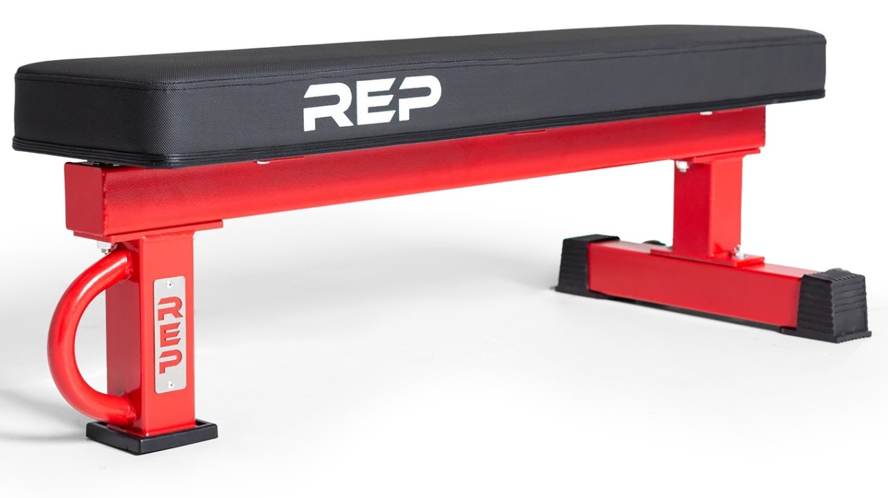 best flat weight bench