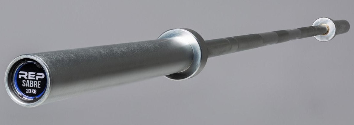 best budget olympic barbell