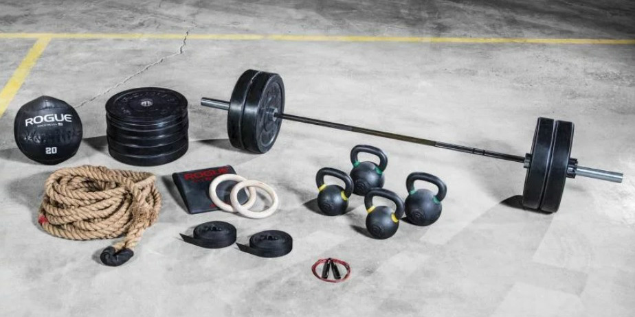 The Best CrossFit Equipment For Home Gyms Of 2023︱by Shape | lupon.gov.ph