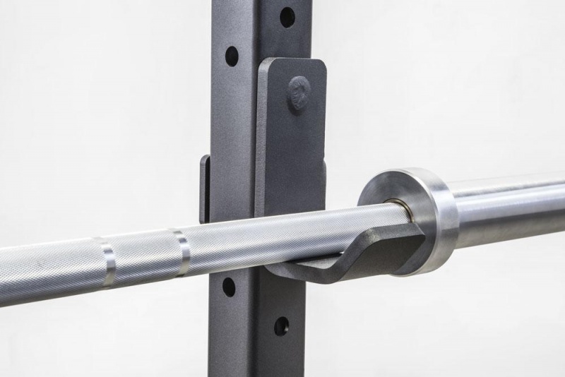 More Than You Ever Wanted to Know About Power Rack JHooks