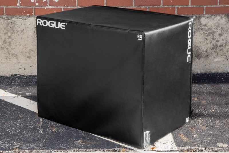 Rogue plyo cube