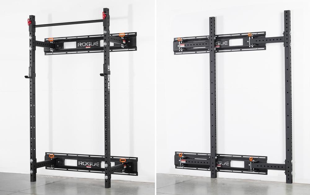 2020 Folding WallMounted Squat Racks Comparison