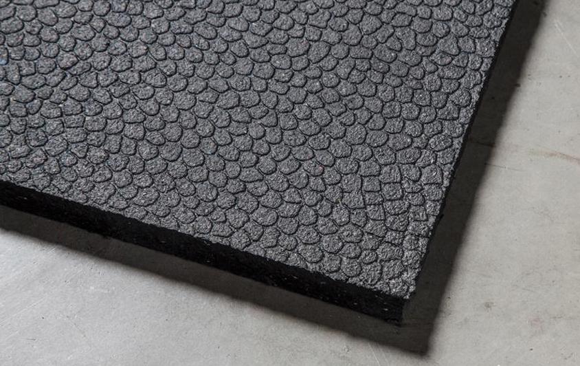 rubber mats for gym