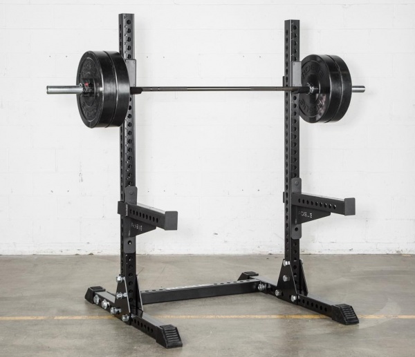 More Than You Ever Wanted to Know About Power Rack JHooks