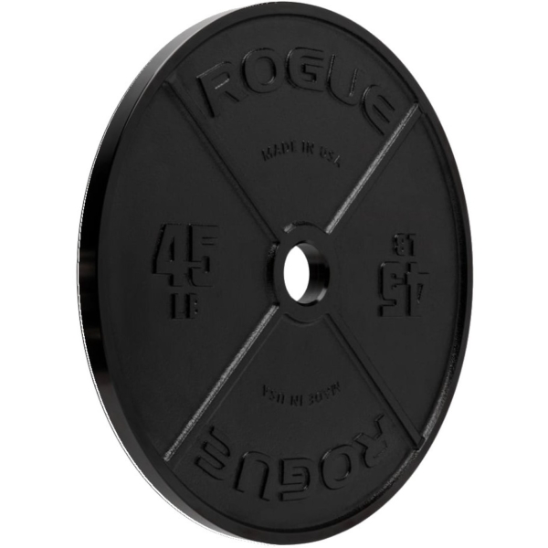 Machined Weight Plates Comparison 2022