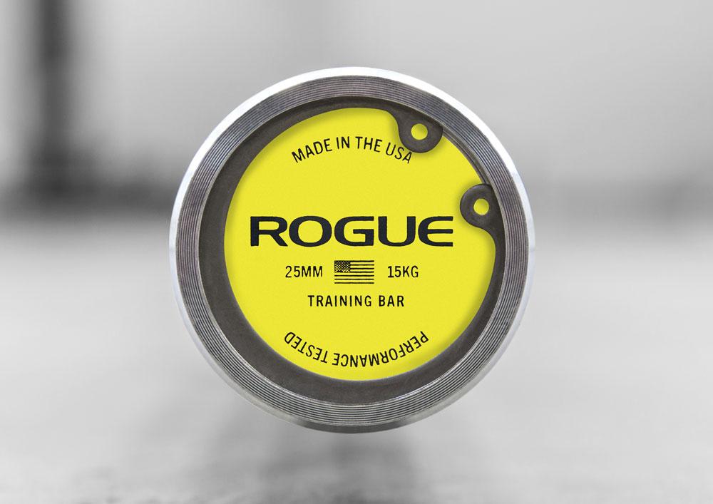 Rogue Women's Olympic Barbell