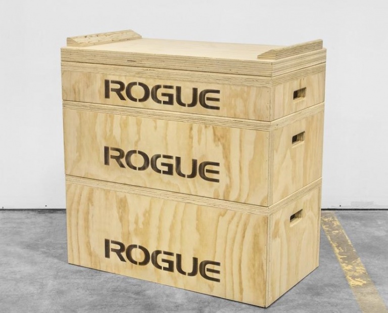 The Ultimate Guide to Jerk Blocks for Olympic Weightlifting