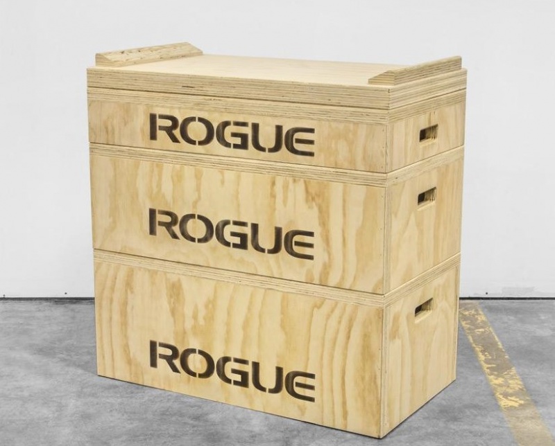 The Ultimate Guide to Jerk Blocks for Olympic Weightlifting