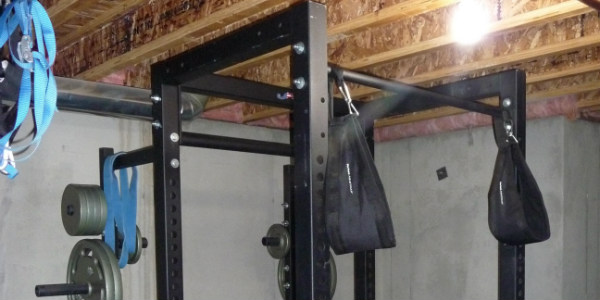 Some Shortie Power Racks For Low Ceilings And Basements Updated 2020