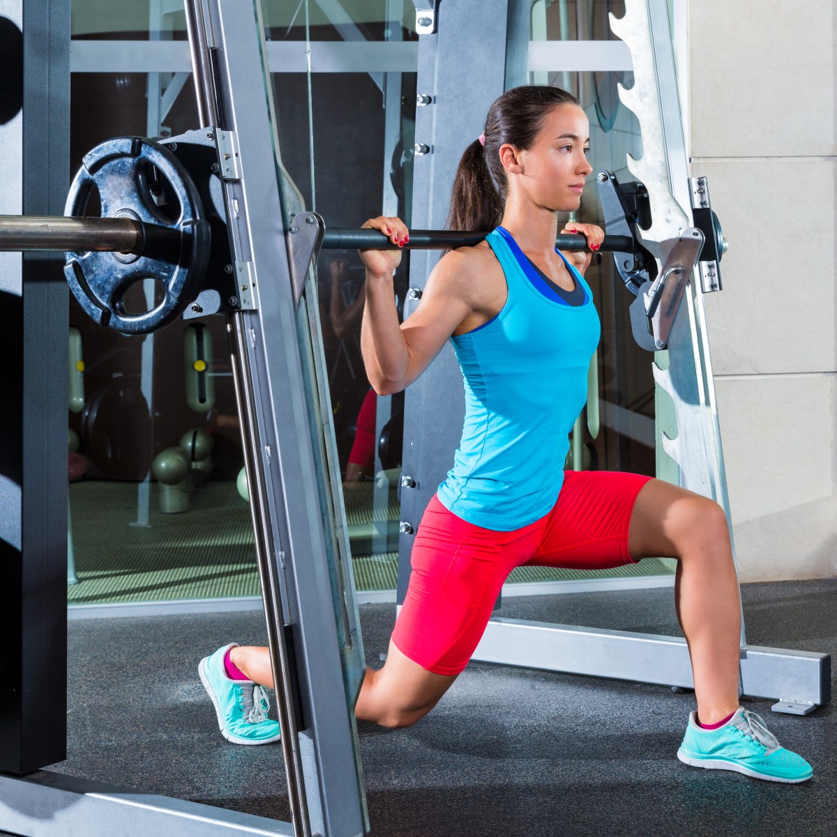 75 Minute How much does a smith machine bar weigh lbs for Workout Routine