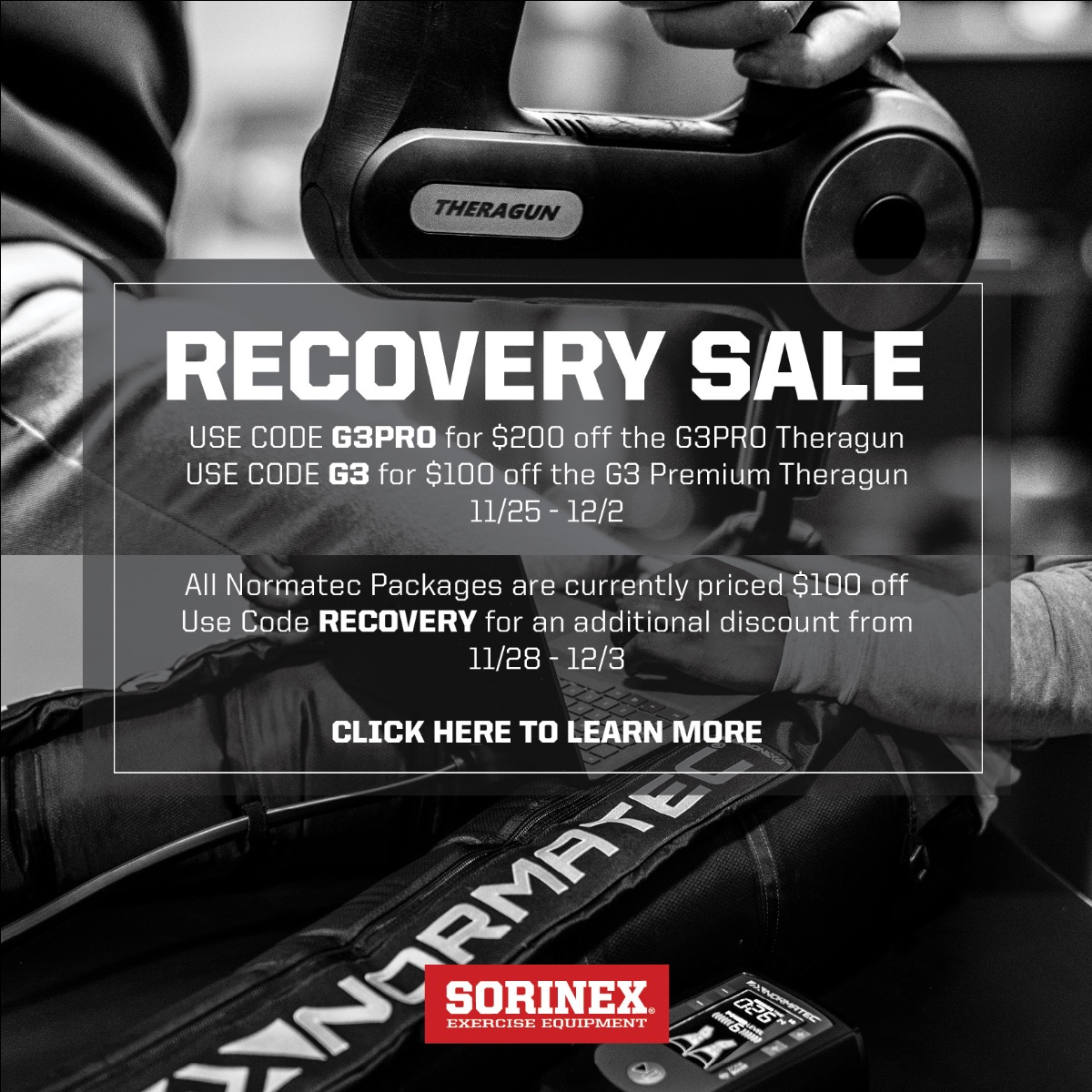 2021 Black Friday & Cyber Monday Garage Gym Equipment Deals