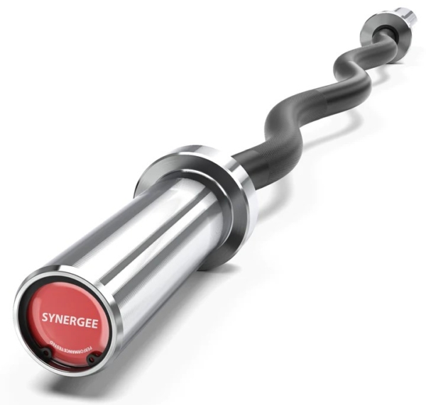 How Much Does an EZ Curl Bar Weigh?