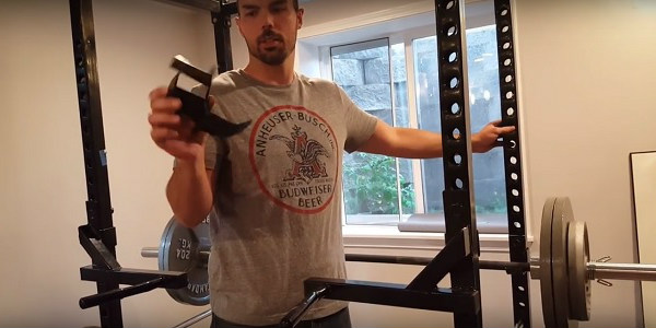 Squat Rack under 300 2 Squat Rack under 300