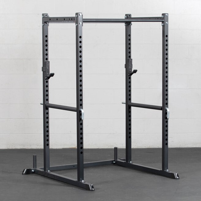 Titan short power rack for low ceilings