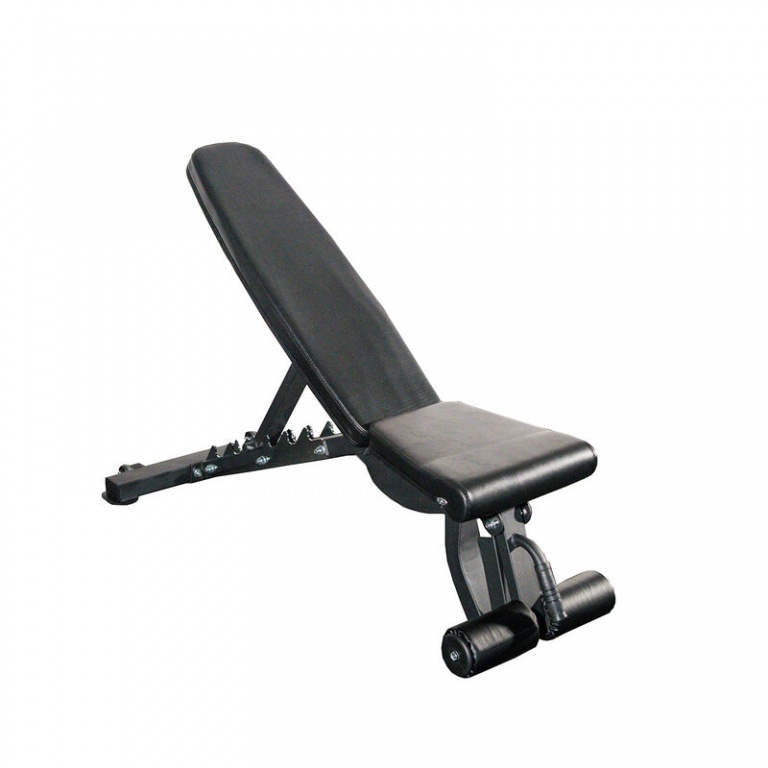 The Top 3 Adjustable Weight Benches Under 300 (2022)