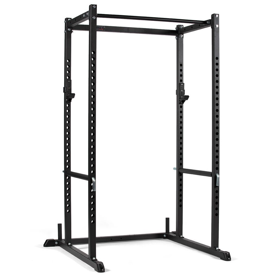 Titan t-2, the best budget power rack