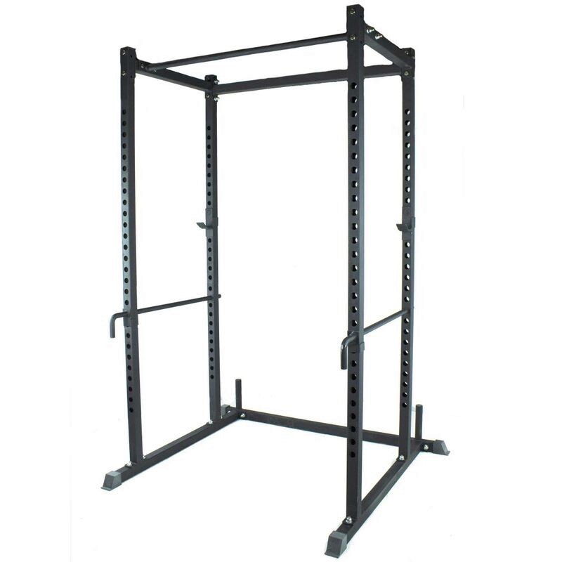 Titan t-2, the best budget power rack