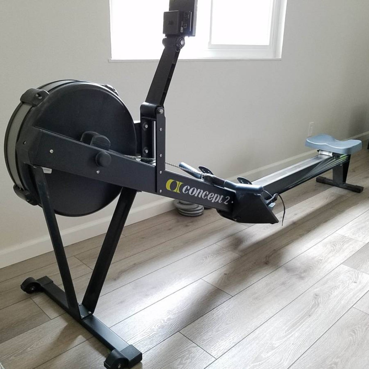 craigslist rowing machine for sale
