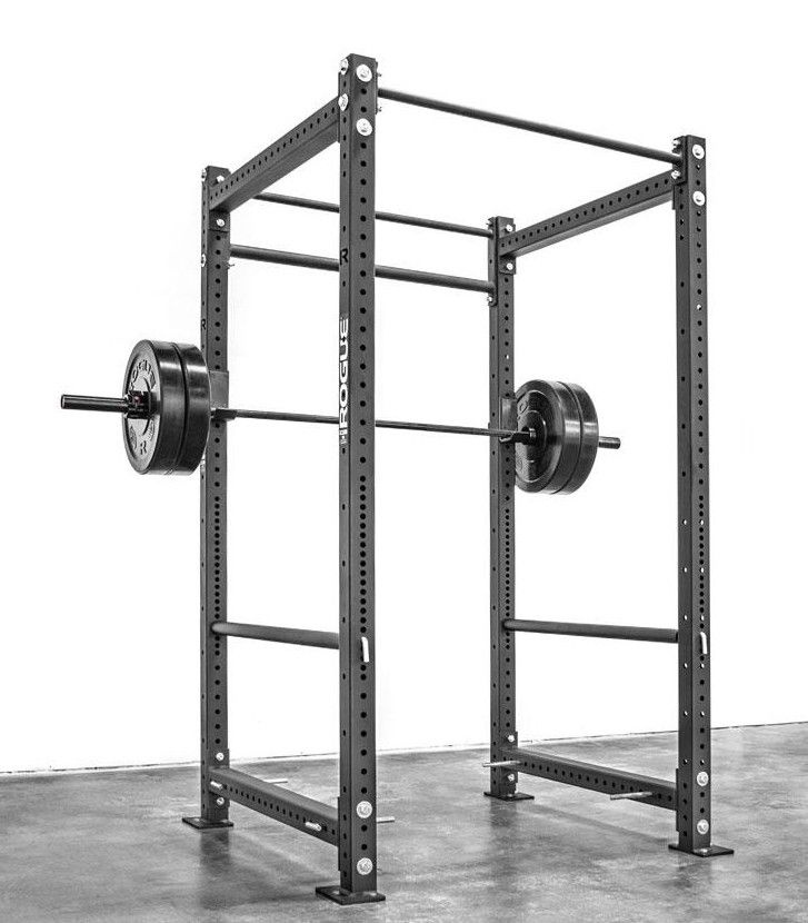 half rack vs full power rack vs squat