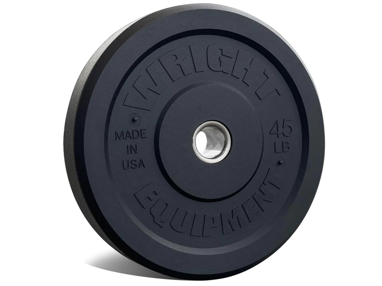 100lb bumper plates