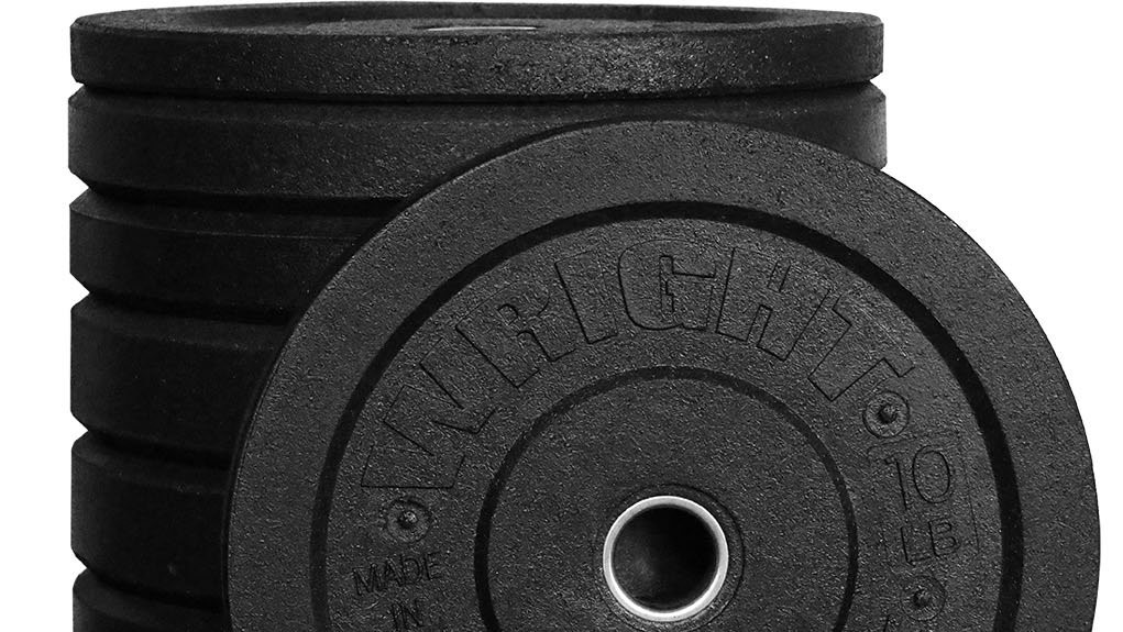 what are crumb bumper plates