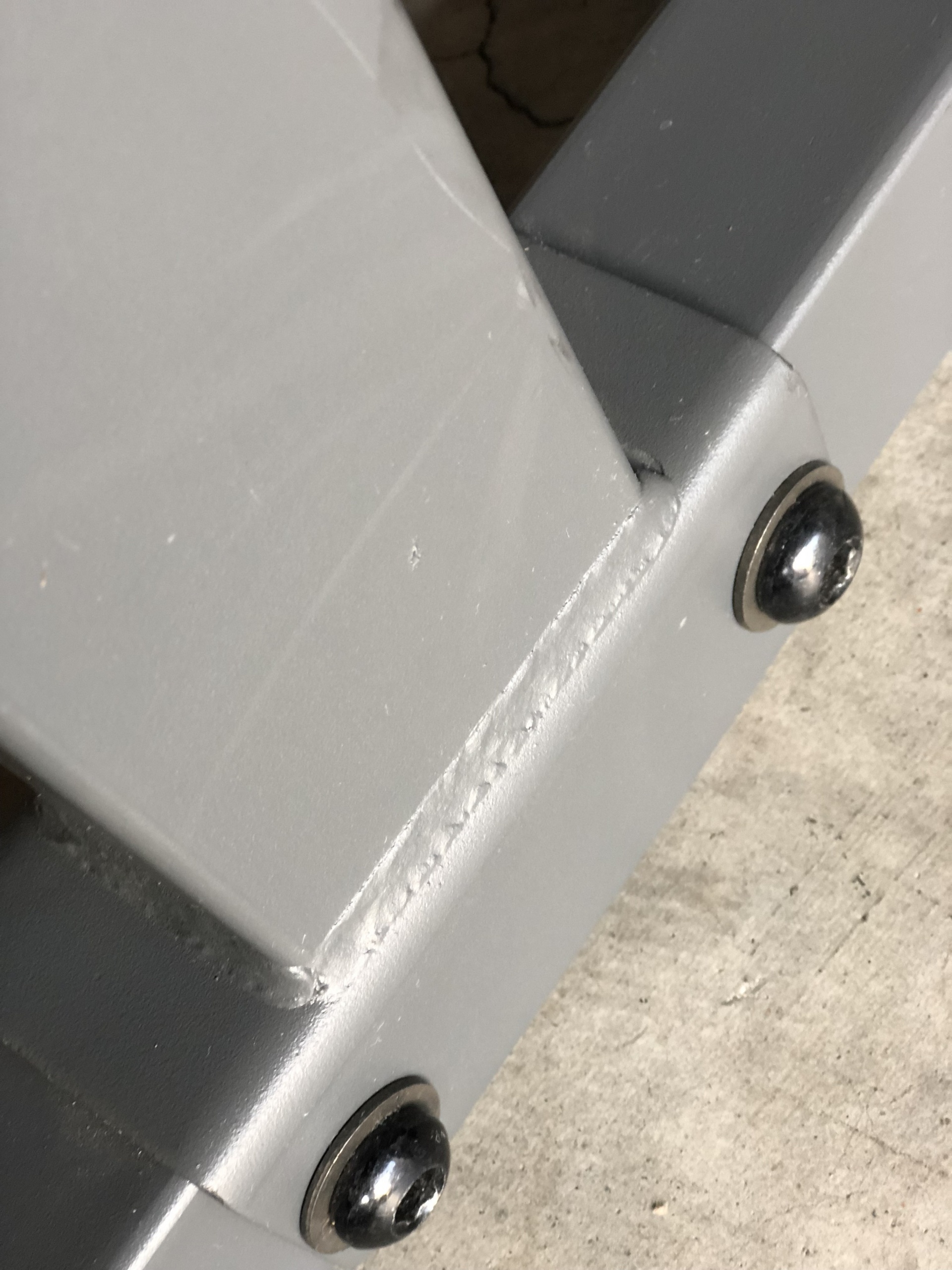 XMark Fitness XM7472 Adjustable Utility Bench Review