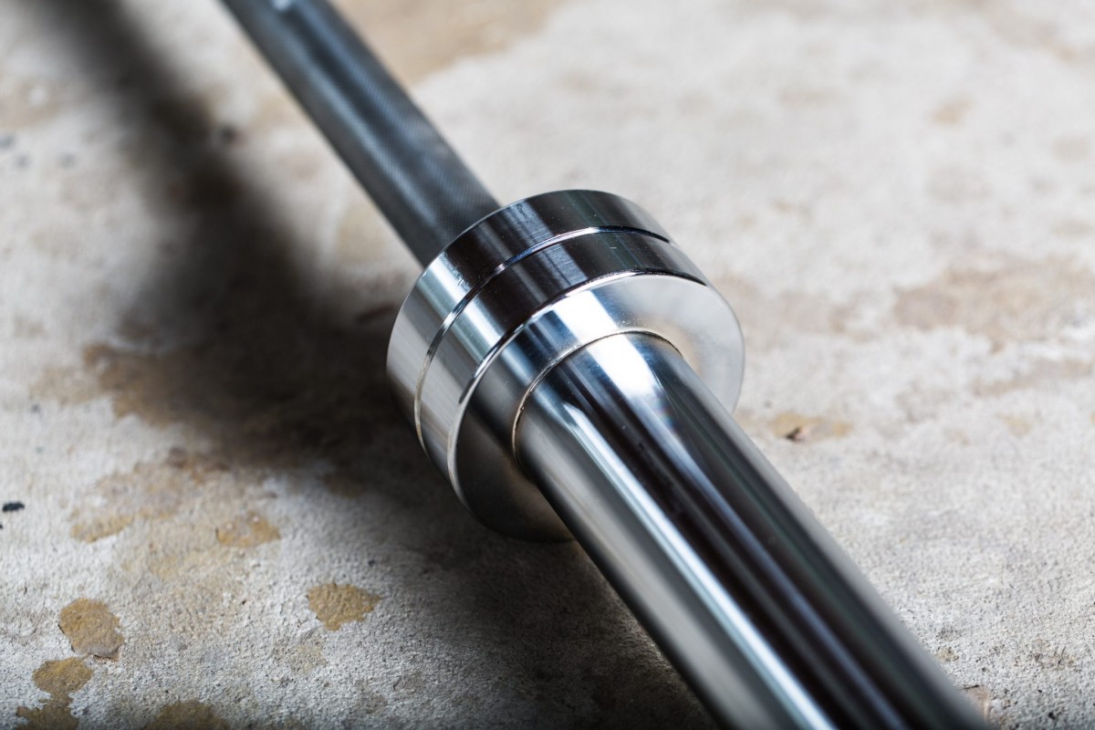 The Best 15kg Women’s Olympic Weightlifting Bars